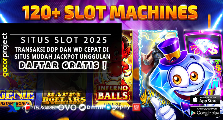 Transaksi Dp Dan Wd Cepat Di Situs Mudah Jackpot Unggulan